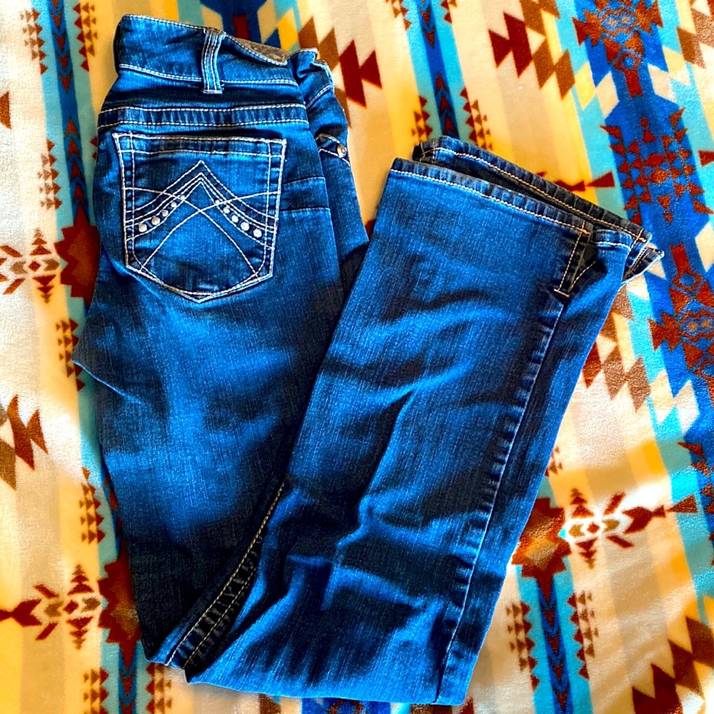 Ariat REAL Jeans